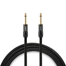 Warm Audio PREM-TS-25 Premier Series Instrument Cable - 25ft
