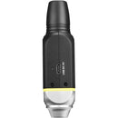 Saramonic BLINK 800 B1 Système de microphone omni-cravate numérique sans fil 5,8 GHz