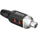 Saramonic Blink 800 B2 Système de microphone numérique sans fil enfichable 5,8 GHz sans micro