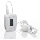 Saramonic Blink 500 Pro B1 Système de microphone sans fil Omni Lavalier 2,4 GHz pour appareil photo numérique