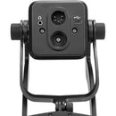 Saramonic USBMIC Large-Diaphragm Multipattern USB/XLR Condenser Microphone