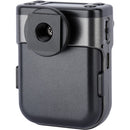 Xvive Audio XVIVE-U5ST2 2-Person Camera-Mount Digital Wireless Omni Lavalier Microphone System for Cameras - 2.4 GHz