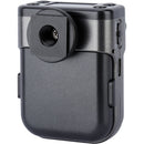 Xvive Audio XVIVE-U5R Dual-Channel Digital Wireless Receiver for Cameras - 2.4 GHz