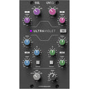 Égaliseur stéréo ultraviolet série Solid State Logic UV EQ 500