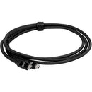 Hosa USB-306CC USB 3.1 Gen 2 Type-C Male to Male Cable - 6'