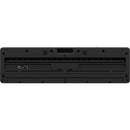 Casio LK-S450 Clavier portable tactile à la touche 61 touches avec touches éclairées avec des touches éclairées