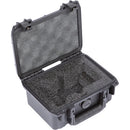 SKB 3I0705-3-P4 ISERES ZOOM PODTRAK P4 CASE