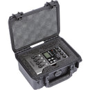 SKB 3I0705-3-P4 ISERES ZOOM PODTRAK P4 CASE