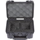 SKB 3I0705-3-P4 ISERES ZOOM PODTRAK P4 CASE