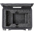 SKB 3I0705-3-P4 ISERES ZOOM PODTRAK P4 CASE