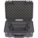 SKB 3I1711-6-P8 iSeries Zoom PodTrak P8 Case