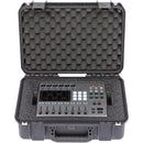 SKB 3I1711-6-P8 iSeries Zoom PodTrak P8 Case
