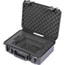 SKB 3I1711-6-P8 iSeries Zoom PodTrak P8 Case