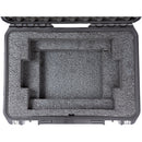 SKB 3I1711-6-P8 iSeries Zoom PodTrak P8 Case