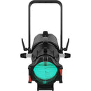 Chauvet Professional OVATION-REVE-E3 Ellipsoïdal LED multicolore (Noir)