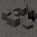 Magma MGA49103 Mousse de rechange Carry Lite Pick &amp; Pluck XXL 