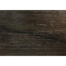 Gator Frameworks GFW-ELITEDESKCRNR-BRN Elite Series Furniture Desk Corner Section (Dark Walnut)