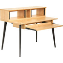 Gator Frameworks GFW-ELITEDESK-MPL Elite Furniture Series Main Desk