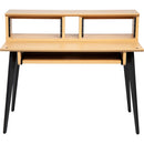 Gator Frameworks GFW-ELITEDESK-MPL Elite Furniture Series Main Desk