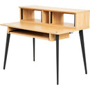 Gator Frameworks GFW-ELITEDESK-MPL Elite Furniture Series Main Desk
