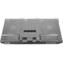Decksaver DS-PC-DDJFLX6 Cover for Pioneer DDJ-FLX6 Controller (Smoked Clear)