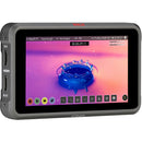 Atomos Ninja V + - HDMI H.265 Moniteur d'enregistrement brut