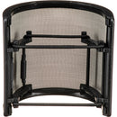 Filtre anti-pop Telefunken PL05 pour corps de microphone de 1,65 à 2,36" de diamètre