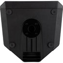RCF ART-912-A Two-Way 2100W Powered PA Speaker with Integrated DSP - 12"