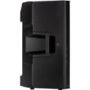 RCF ART-945-A Two-Way 2100W Powered PA Speaker with Integrated DSP - 15"
