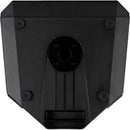 RCF ART-945-A Two-Way 2100W Powered PA Speaker with Integrated DSP - 15"