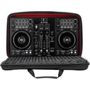 Odyssey B2200003 Redline Series Étui souple pour Pioneer DDJ-400/DDJ-RB et Native Instruments Traktor S2