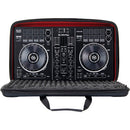 Odyssey B2200003 Redline Series Étui souple pour Pioneer DDJ-400/DDJ-RB et Native Instruments Traktor S2