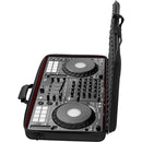Odyssey B2200027 Redline Series Soft Case for Pioneer DDJ-1000
