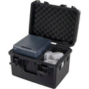 Odyssey Watertight and Dustproof Hard Case for DNP DP-QW410 Printer