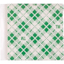 Gator GFW-ACPNL-ADHESIVE Carrés adhésifs double face pour montage de mousse acoustique 8 pièces