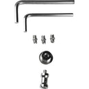Gator Frameworks GFW-ID-CTLD15ARM Frameworks ID Series Creator Tree 15" Add-On Accessory Arm