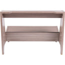 Gator GFW-ELITEGTRAMPLG-GRY Elite Series Large Combo Guitar Amp Stand - Gray