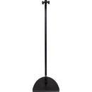 Gator GFW-ELITEGTRHNGSTD-BLK Frameworks Elite Series Support suspendu pour guitare - Noir