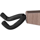 Gator GFW-ELITEGTRHNGSTD-GRY Frameworks Elite Series Support suspendu pour guitare - Gris