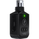 Mackie Element Wave XLR Système de microphone à main sans fil (démo)