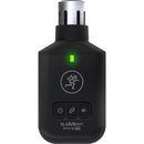 Mackie Element Wave XLR Système de microphone à main sans fil (démo)