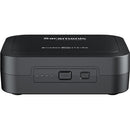 Saramonic Blink 500 Pro B1 Digital Camera-Mount Wireless Omni Lavalier 2.4 GHz Microphone System