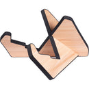Gator Frameworks GFW-ELITEGTRXSTD-MPL Frameworks Elite Series Guitar X Style Stand - Maple