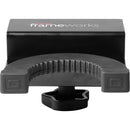 Gator GFW-GTRDSKCLAMP-1000 Desk Clamping Guitar Rest w/ Clamp Mount