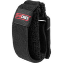 Gator GTR-FRETMUTESM-1BK Amortisseur de cordes pour sourdine à petite frette - Noir