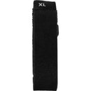 Gator GTR-FRETMUTEXL-1BK Amortisseur de cordes pour sourdine X-Large - Noir