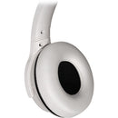 Écouteurs supra-auriculaires sans fil grand public ATH-S220BT d'Audio-Technica - Blanc