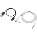 Écouteurs supra-auriculaires sans fil grand public ATH-S220BT d'Audio-Technica - Blanc