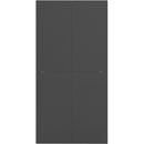 Chauvet Professional Video F4XIPX4 IP65 Outdoor SMD LED Video Panel - 4 Pack