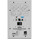 Kali Audio LP-6W V2 Project Lone Pine Moniteur de studio (Blanc)